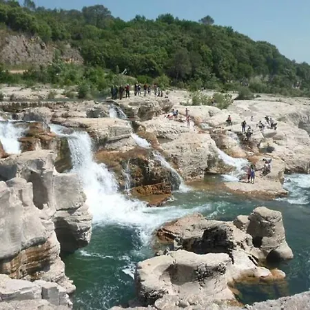 Dom wakacyjny *maison Au Soleil En Provence Sabran