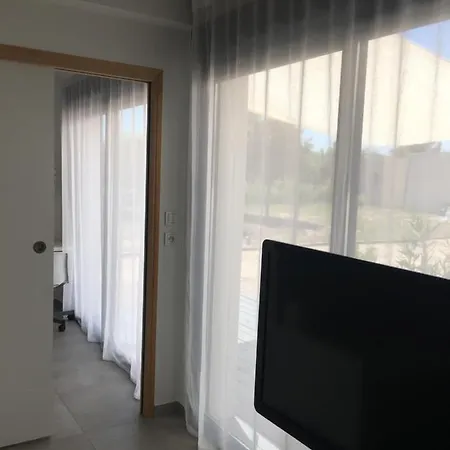 Dom wakacyjny *maison Au Soleil En Provence
