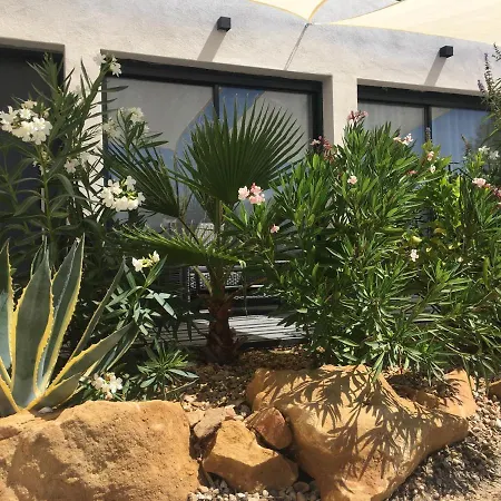 *maison Au Soleil En Provence Dom wakacyjny Sabran
